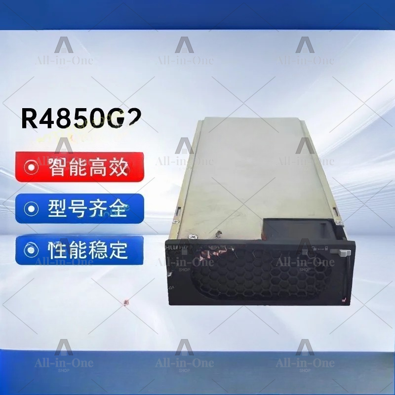 Telecom Dc Power Supply 48V 50A - 1 ชิ้นโมดูลเรียงกระแสโทรคมนาคม 48V 50A 3000W, แหล่งจ่ายไฟ