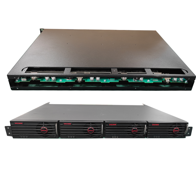โมดูลเรียงกระแส IMPOW 1.2kw 2k - Telecom Dc Power Supply 48V 50A บทวิจารณ์และราคา