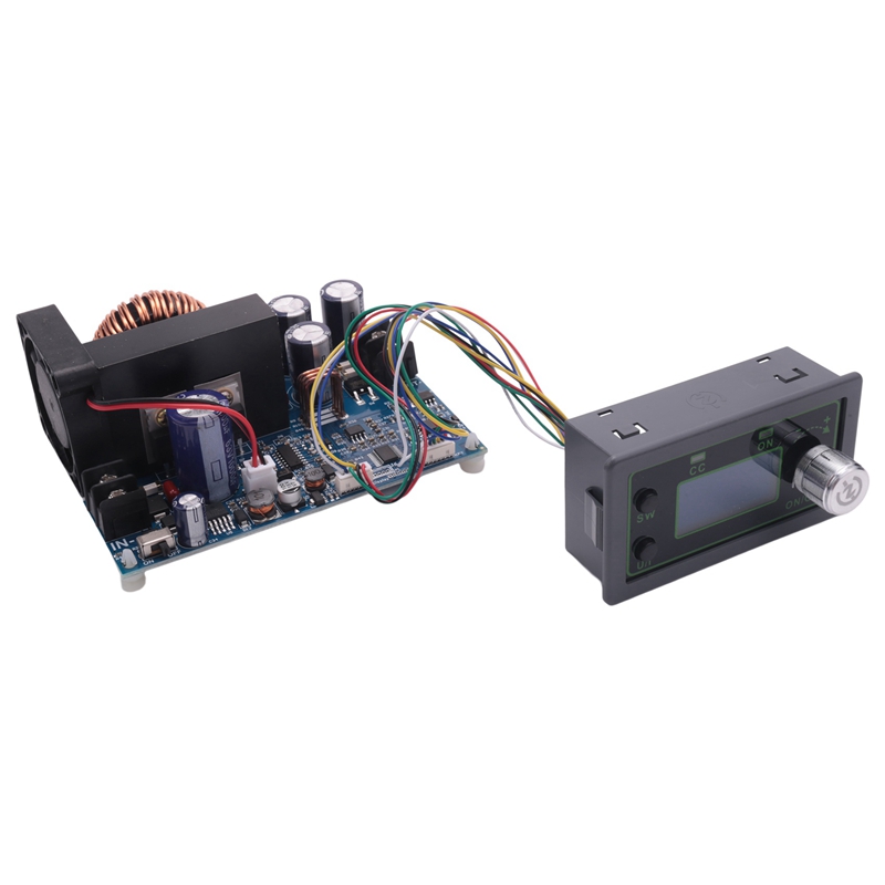 WZ5020L 20A 1000W DC DC Buck C - Step Down Dc Power Supply Module 1000W บทวิจารณ์และราคา