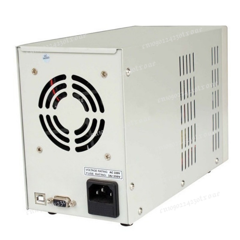 KA3005P แหล่งจ่ายไฟ DC แบบดิจิ - Programmable Dc Power Supply 60V 10A บทวิจารณ์และราคา