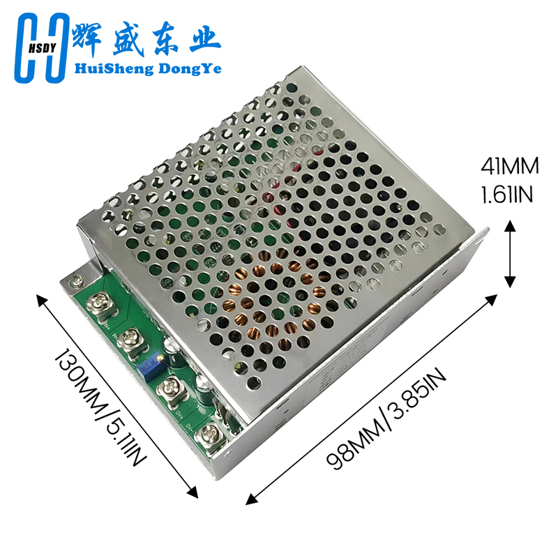 1000W 50A ขั้นตอนลงโมดูล DC 25 - Step Down Dc Power Supply Module 1000W บทวิจารณ์และราคา